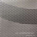 sheet punched steel mesh sheet